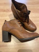 Schnürschuh Tamaris Stiefelette AnkleBoots Niedersachsen - Osterholz-Scharmbeck Vorschau