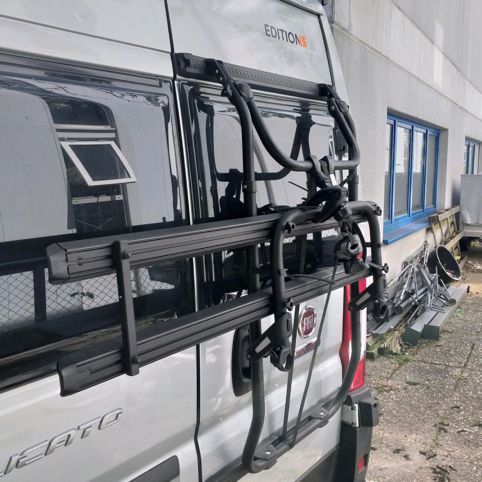 Thule XT Fahrradträger in Kahl am Main