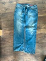 Cross Jeans regular straight 36/32 Rheinland-Pfalz - Ettringen Vorschau