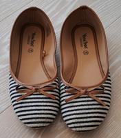 Deichmann Young Spirit Ballerina Gr. 38 Thüringen - Plaue Vorschau