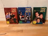 Two and a half men Staffel 1, 2 und 3 Kreis Ostholstein - Sereetz Vorschau