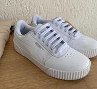 Puma Sneaker weiß 37 38 wie Neu Nordrhein-Westfalen - Hamm Vorschau