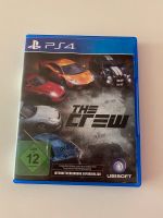 PS4 The Crew Bayern - Stephanskirchen Vorschau