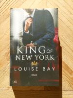 King of New York - Louise Bay - Liebesroman Baden-Württemberg - Pfedelbach Vorschau