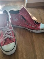 Converse All Star Schuhe Sneakers Bayern - Friedberg Vorschau