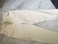 Paperback Jeans beige Bershka Schleswig-Holstein - Handewitt Vorschau