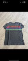 Superdry Regenbogen graues T-Shirt Gr. 38, 10 Niedersachsen - Wilhelmshaven Vorschau