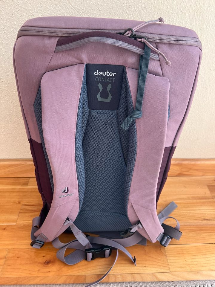 Deuter Rucksack Stockholm in Pfeffenhausen