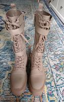Stiefel/ Boots ZARA Gr. 36 Berlin - Spandau Vorschau