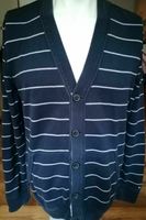 Tommy Hilfiger Strickjacke, Gr. XL, Navy, TOP Sachsen-Anhalt - Wolfen Vorschau