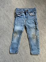 Jeans Größe 98 Niedersachsen - Bad Fallingbostel Vorschau