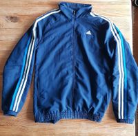 ADIDAS Trainingsjacke, dunkelblau Altona - Hamburg Sternschanze Vorschau