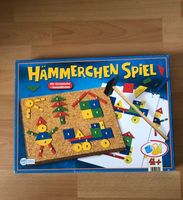 Hämmerchen Spiel Mecklenburg-Vorpommern - Neuenkirchen bei Greifswald Vorschau