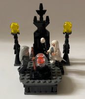 LEGO 79005 The Lord of The Rings „Duell der Zauberer“ Baden-Württemberg - Freiburg im Breisgau Vorschau