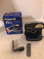 Polaroid Kamera 600 af Autofocus Instandcamera mit integrierten Rheinland-Pfalz - Undenheim Vorschau