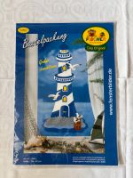 Fischer Fensterbilder, Bastelpackung „Großer Leuchtturm“ Bayern - Altdorf bei Nürnberg Vorschau