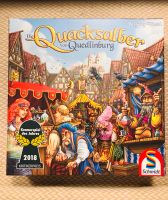 Schmidt Spiele „Die Quacksalber von Quedlinburg“ Baden-Württemberg - Illingen Vorschau