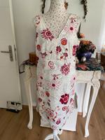 Sommer Kleid LERROS Größe 42 Baumwolle Hessen - Frankenberg (Eder) Vorschau