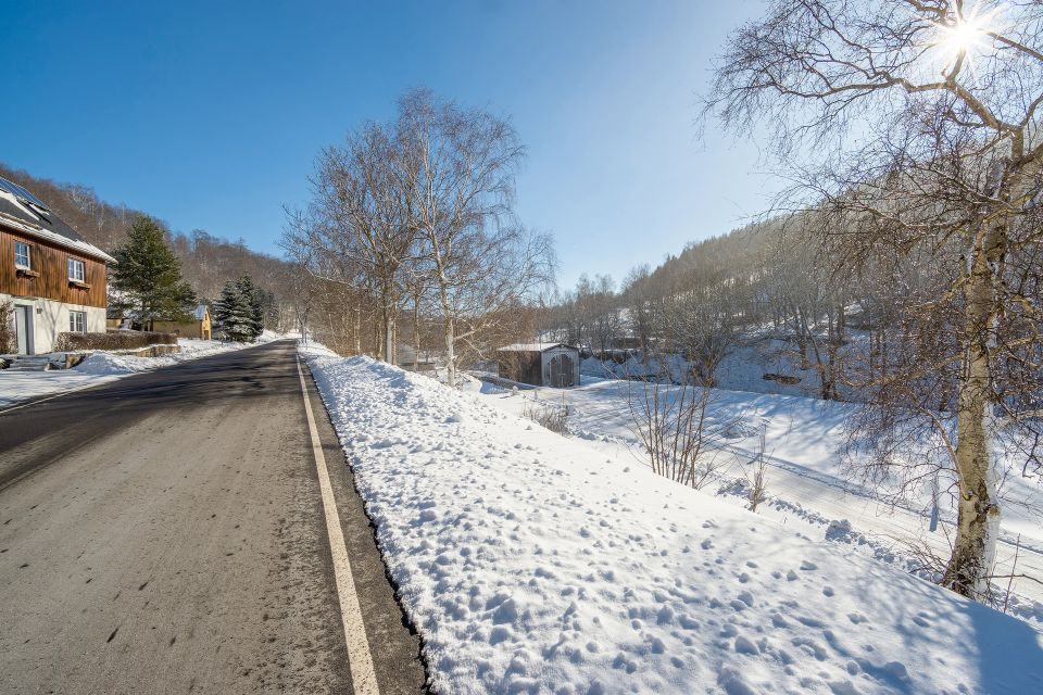 **Mehrfamilienhaus, voll vermietet mit ca. 11,30 % Rendite zu verkaufen** in Kurort Seiffen