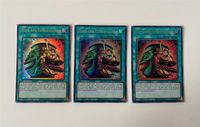 BRANDNEU 3x Topf der Extravaganz, RA01-DE059, NM, Yugioh Hessen - Hanau Vorschau