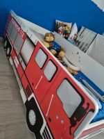 Feuerwehr Kinderbett wie Neu Rheinland-Pfalz - Wörth am Rhein Vorschau