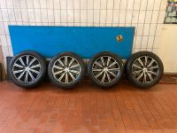 Alu Felgen Volvo XC 60 235/55 R19 Dunlop Winterreifen 19 Zoll Düsseldorf - Bilk Vorschau