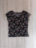 Street one Damen T-Shirt Größe 38 bunt Nordrhein-Westfalen - Marl Vorschau