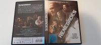Renegades Legends never die  DVD wie neu Nick Moran Lee Majors Nordrhein-Westfalen - Greven Vorschau