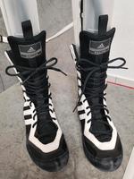 Boxstiefel von Adidas Hessen - Hünfelden Vorschau