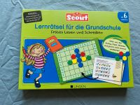 Scout „Lernrätsel für die Grundschule“ Dresden - Äußere Neustadt Vorschau