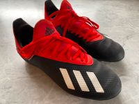 Fußballschuhe Adidas Gr. 38 2/3 Hessen - Hadamar Vorschau