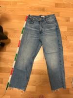 Straight Jeans Zara Niedersachsen - Osnabrück Vorschau
