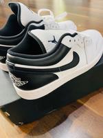 Original Air Jordan 1 Low neu Unisex Hamburg-Mitte - Hamburg Hamm Vorschau