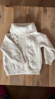 Neu/ungetragen - flauschig weicher C&A Pullover, Gr.98 Bayern - Reichertshofen Vorschau