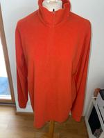 CMP Fleece Pullover L Herren orange Bayern - Garmisch-Partenkirchen Vorschau