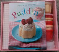 Puddingform/Puddingförmchen mit Rezept NEU OVP Nordrhein-Westfalen - Sassenberg Vorschau
