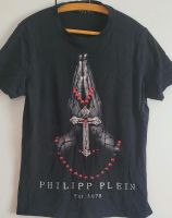Philipp Plein T Shirt (Gr S) Sachsen - Augustusburg Vorschau