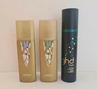 GHD Hitzeschutz Style Spray Haarpflege Hessen - Dietzhölztal Vorschau