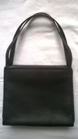 Handtasche * Tasche * Vintage * Retro * Leder * TOP Hessen - Kirchhain Vorschau