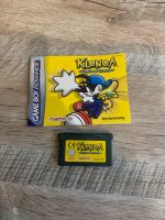 Klonoa / GameBoy Advance Nordrhein-Westfalen - Recke Vorschau