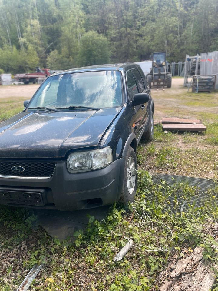 Ford Meverik zu verkaufen in Obermoschel