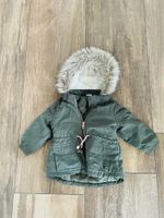 Jacke Gr. 80 Bayern - Ergolding Vorschau