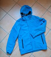 Killtec Wanderjacke/Regenjacke blau Gr. S inkl. Versand Bayern - Stegaurach Vorschau