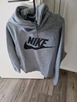 Nike Hoodie Damen in M wie neu Niedersachsen - Braunschweig Vorschau