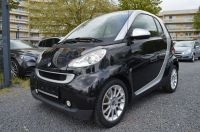 Smart ForTwo  coupe Passion 52kW SERVOLENKUNG Nordrhein-Westfalen - Bergisch Gladbach Vorschau