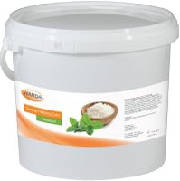 Warda Sauna – Peeling Salz Menthol 5 Kg Eimer Baden-Württemberg - Rottweil Vorschau