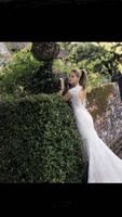 ♥️PRONOVIAS Brautkleid Hochzeitskleid*Größe S*Farbe Ivory♥️ Nordrhein-Westfalen - Solingen Vorschau