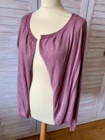 Garcia Jeans Strickjacke Gr. L Malve Niedersachsen - Northeim Vorschau