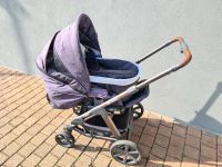 Kombi-Kinderwagen abc-Design Baden-Württemberg - Ringsheim Vorschau