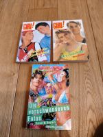 3 x Buch Bravo Herzklopfen und Girl! Mecklenburg-Vorpommern - Stralsund Vorschau